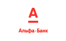 Банк Альфа-Банк в Базарово